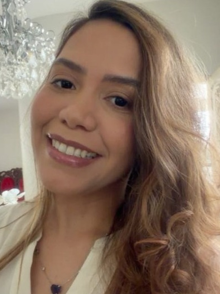 Dra. Ananda Silva