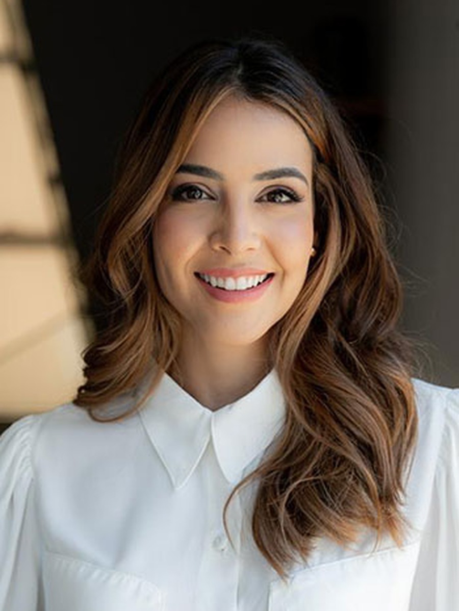 Dra. Bruna Gomes