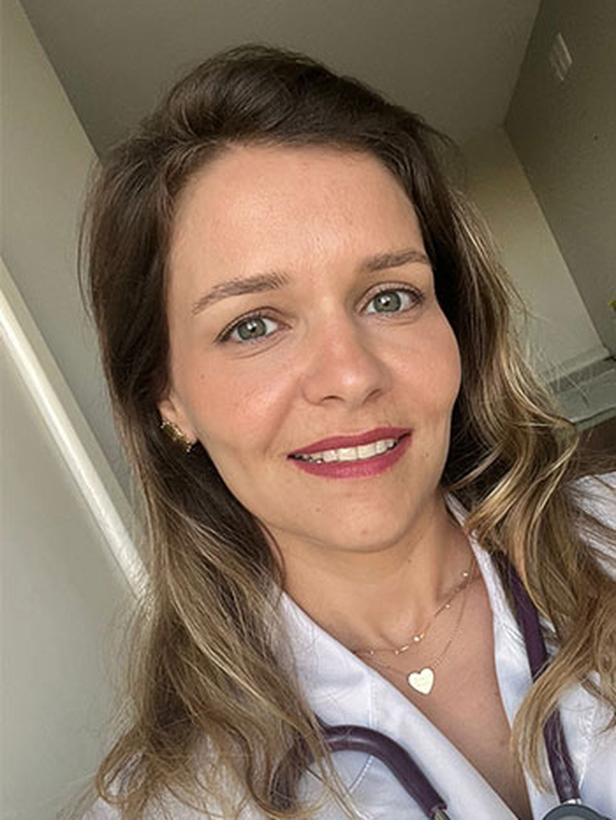Dra. Louanne Tajra