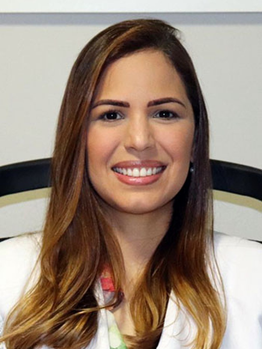 Dra. Marcília Araújo