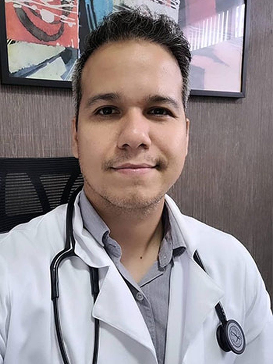 Dr. Aristóteles Costa Moraes