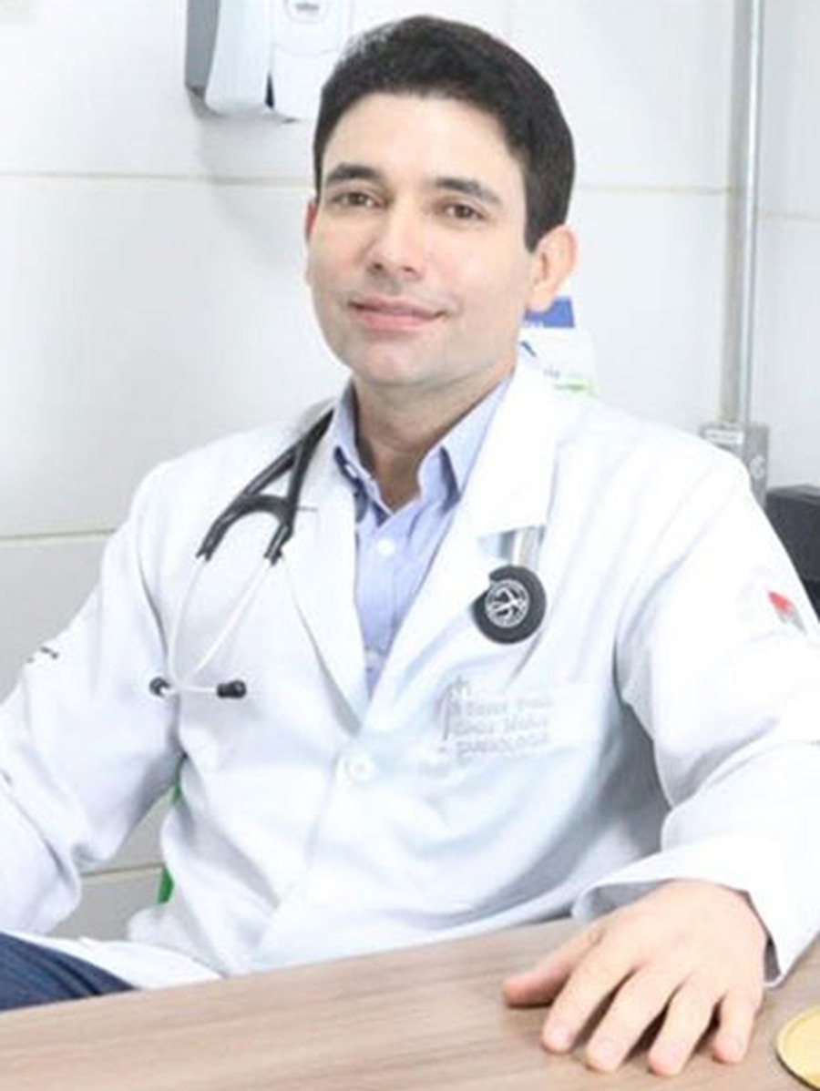 Dr. Daves Prado
