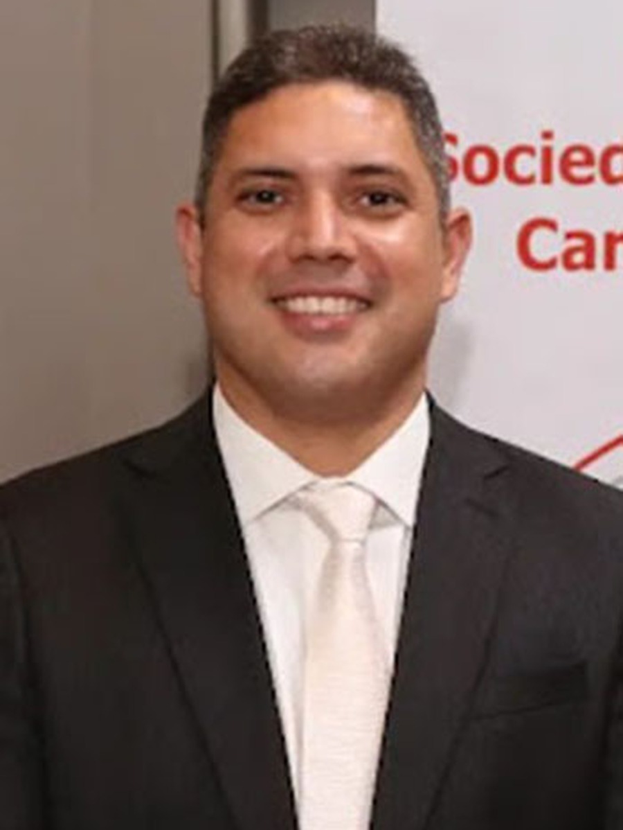 Dr. Jônatas Melo