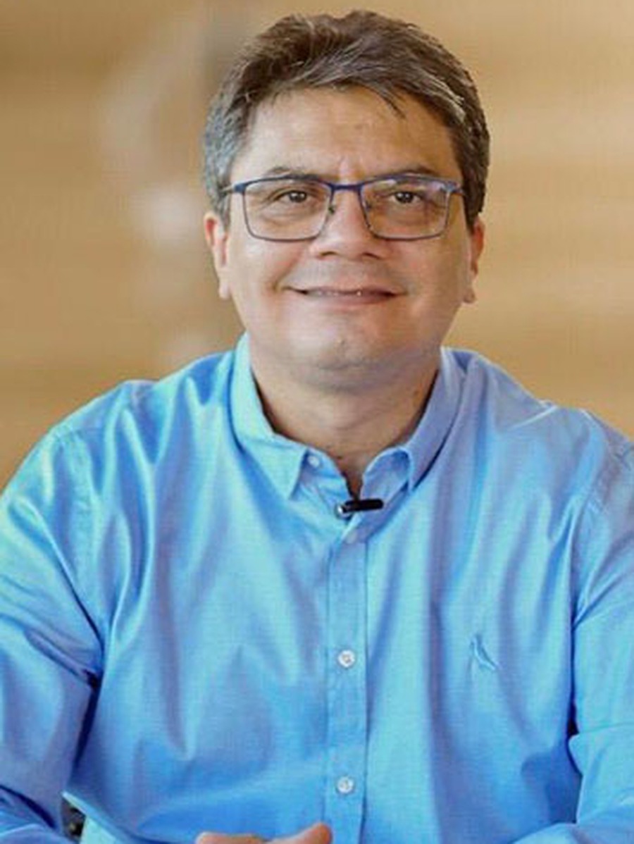 Dr. Newton Nunes