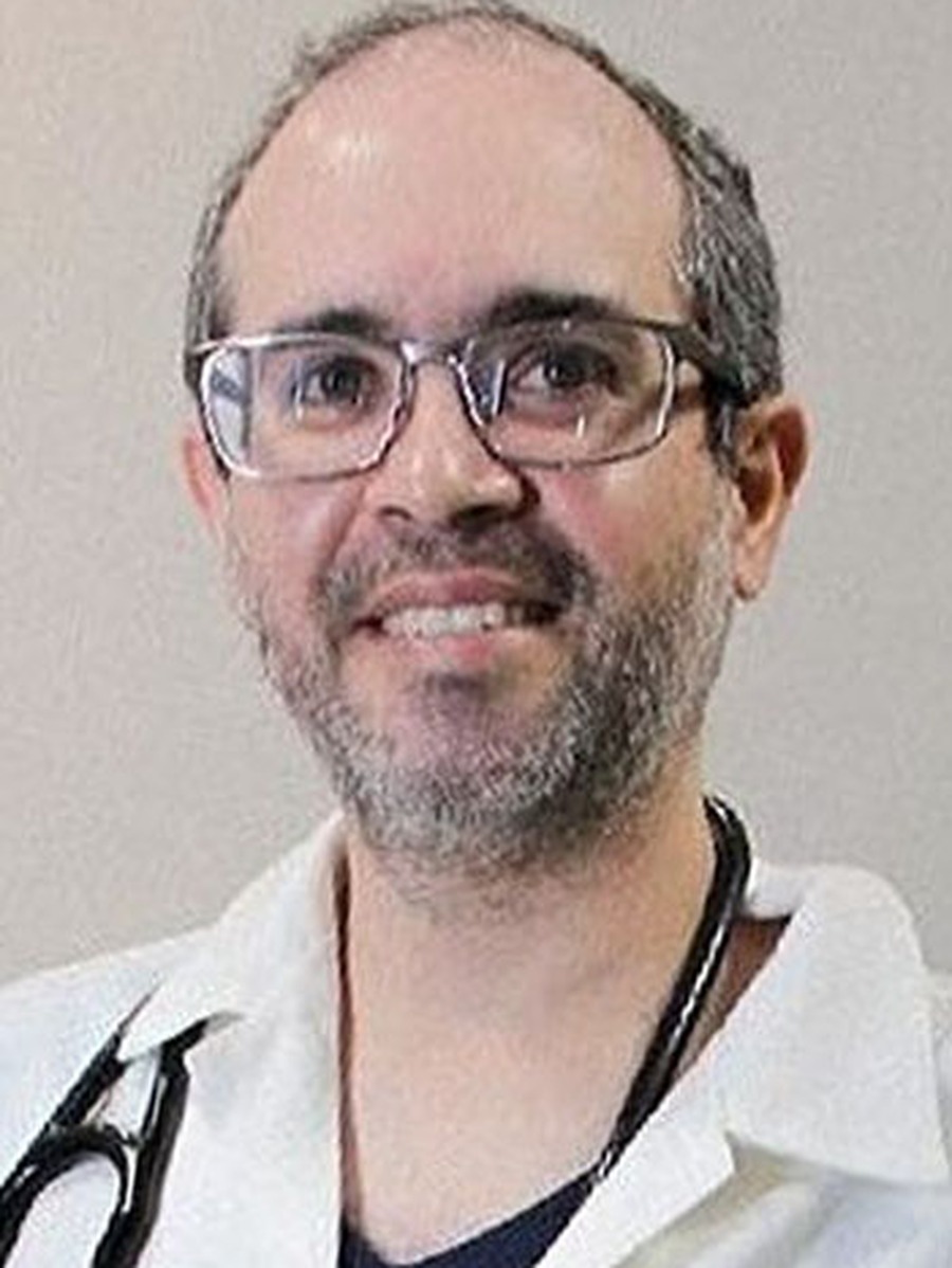 Dr. Osanan Amorim Leite Filho