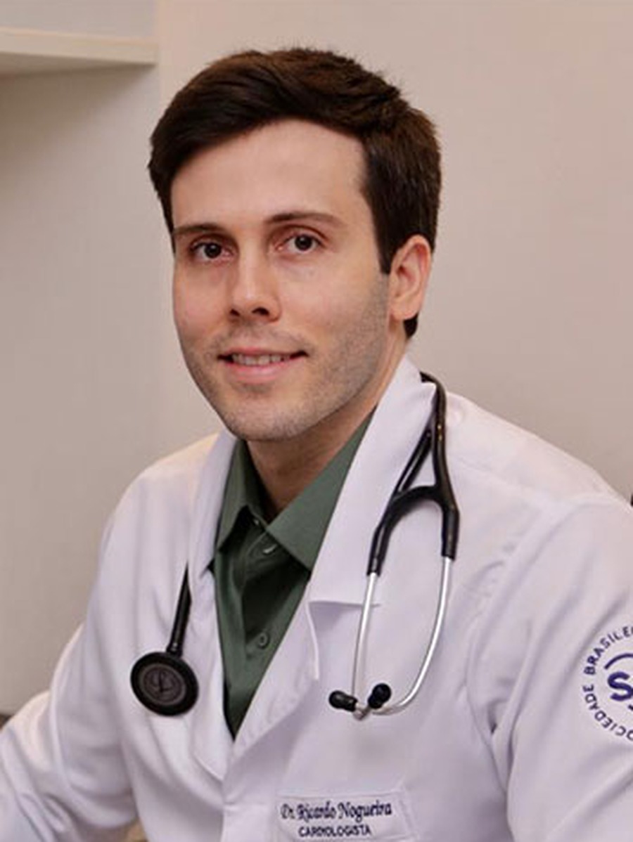 Dr. Ricardo Nogueira